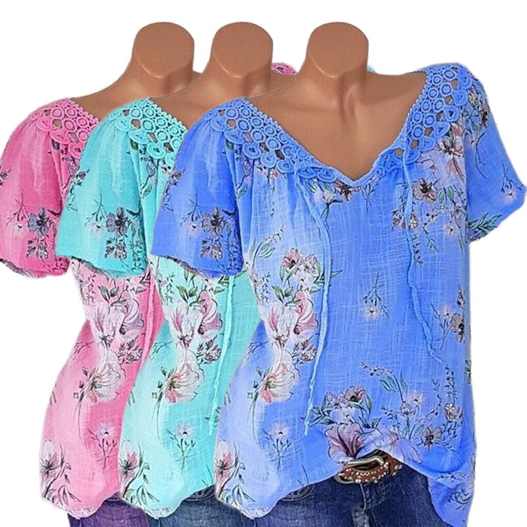 Celeste Blakely Top