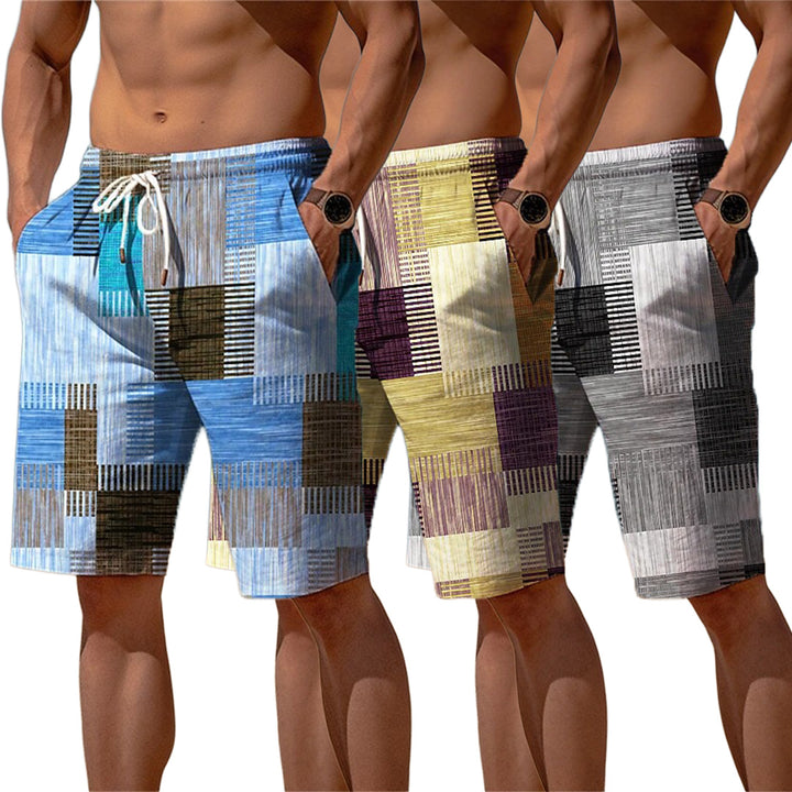 Benjamin Mason Shorts
