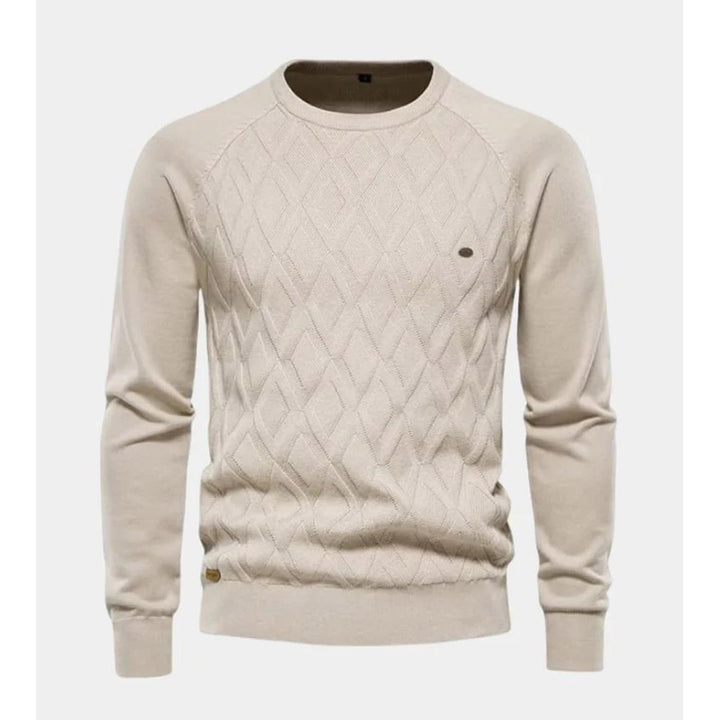 Maximus Colin Sweater