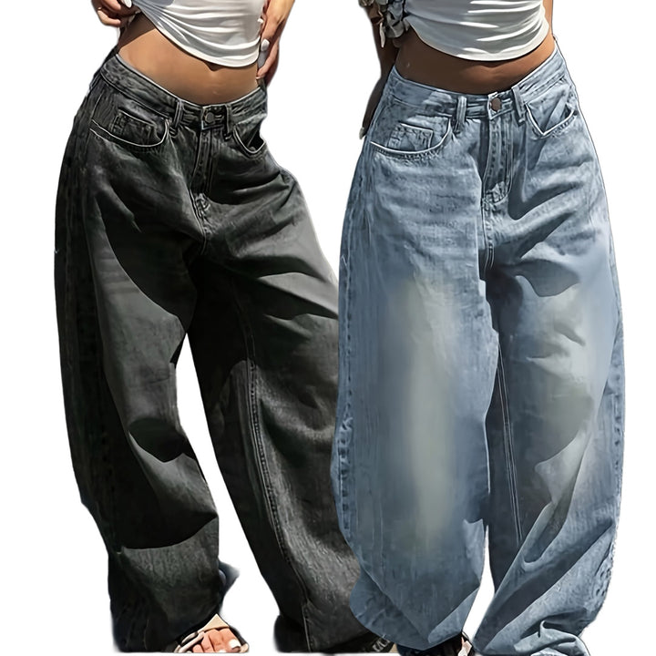 Amalia Denim jeans