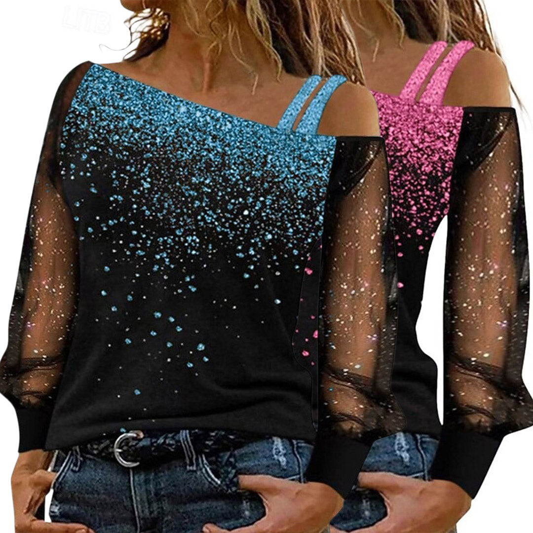 Allison Gabriella Top