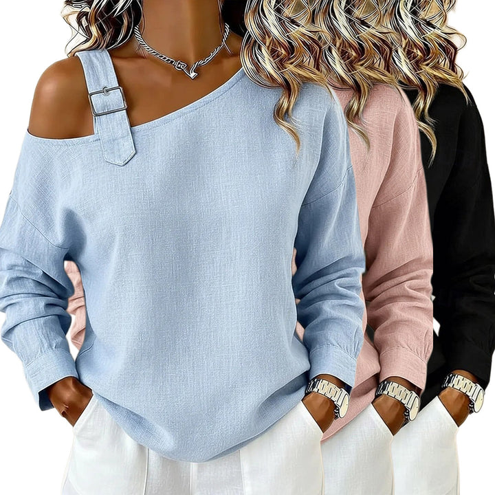 Davie Houston Top