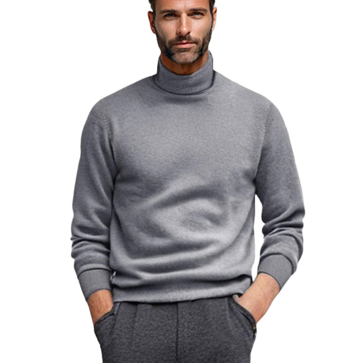 Matias Jaxson Sweater