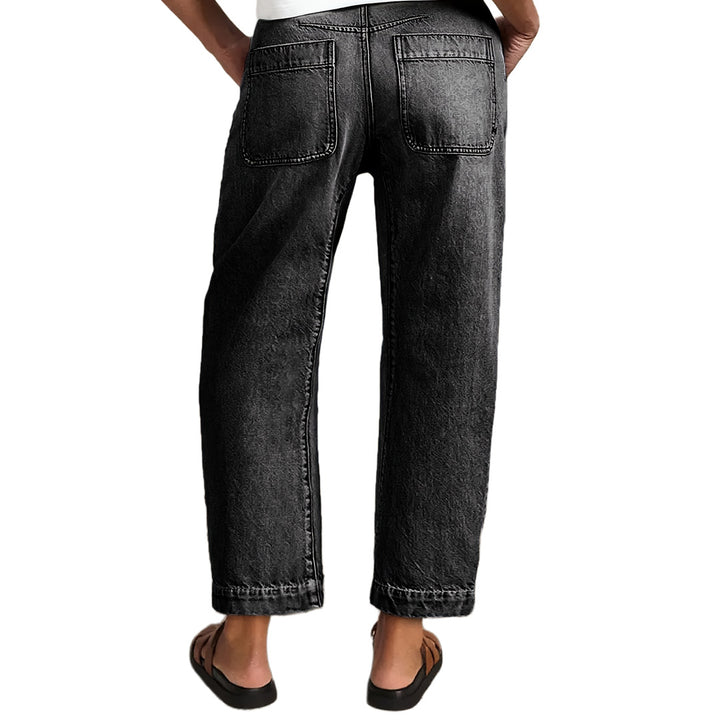 Florence Demi Jeans