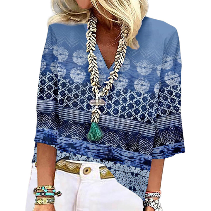 Melissa Marceline Top