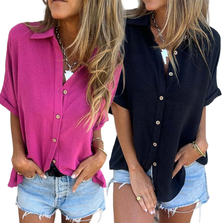 Mallory Vanessa Top