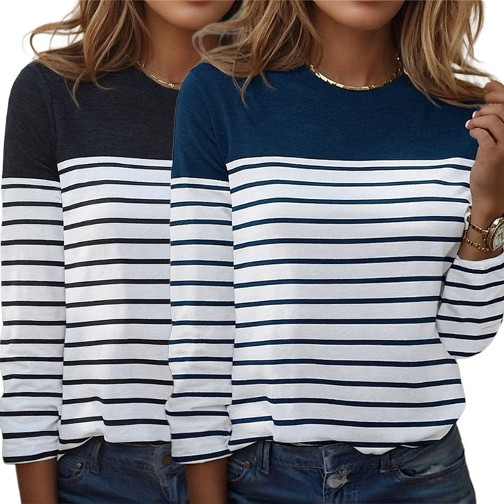 Georgia Hailey Top