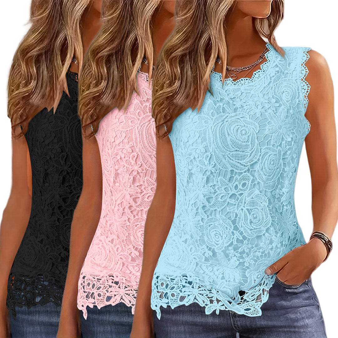 Serenity Melanie Top