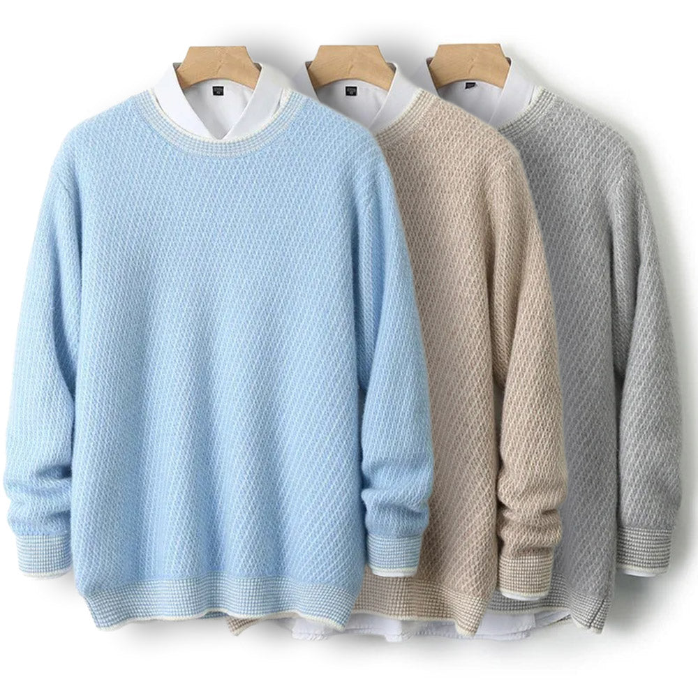 Arthur Cashmere Sweater