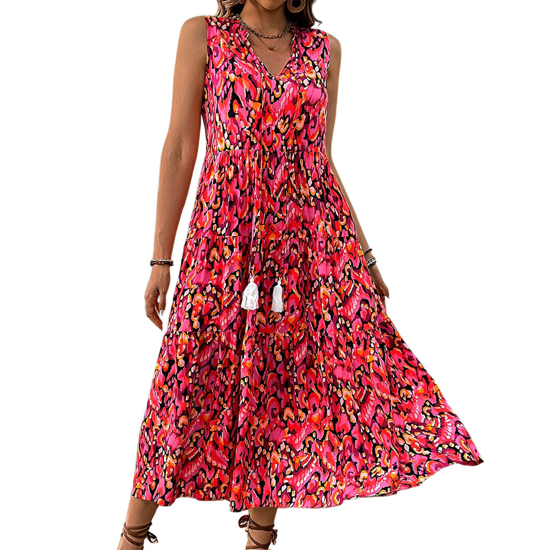 Avery Scarlett Dress