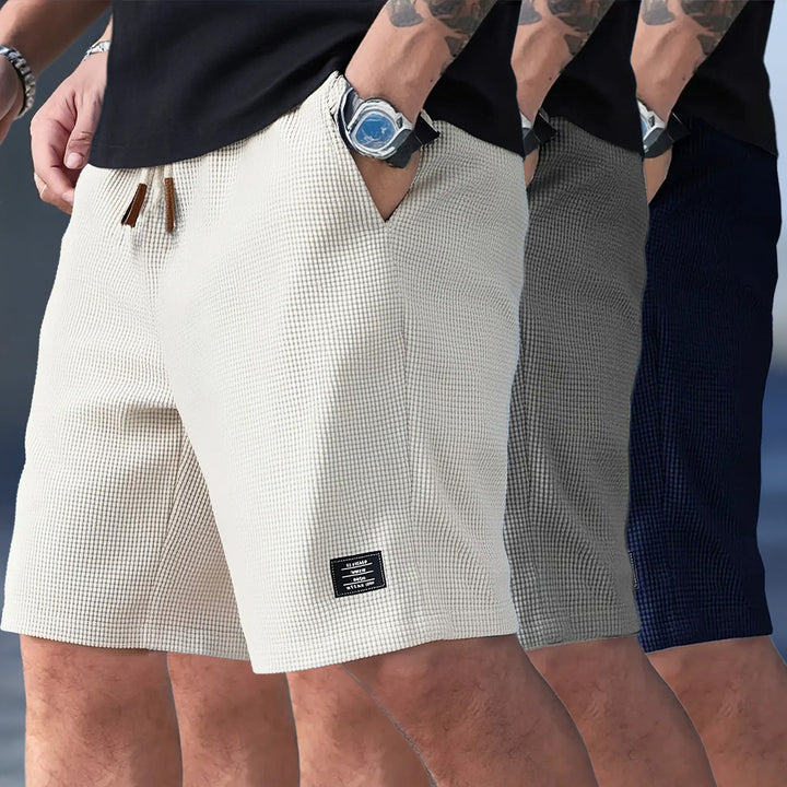 Leonard Raul Shorts
