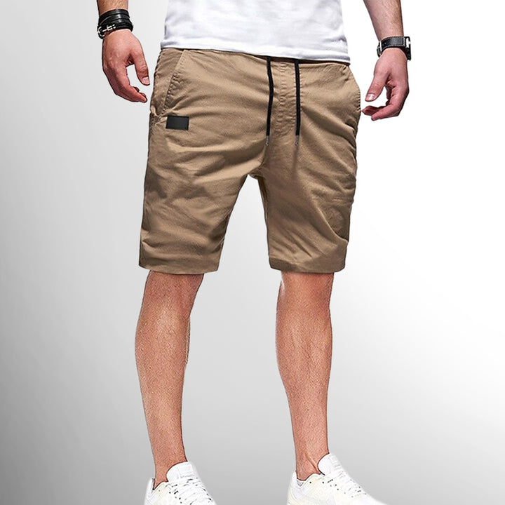 Emiliano Parker Shorts
