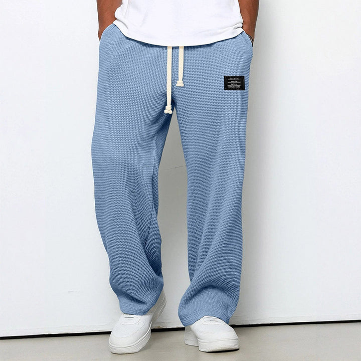 Thomas Cotton Joggers