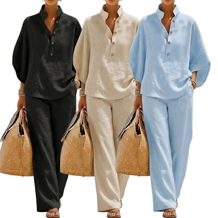 Reese Rolan Set