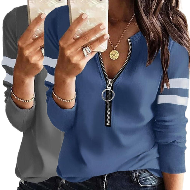 Virginia Romina Top