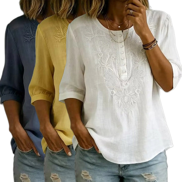 Charley Indy Top