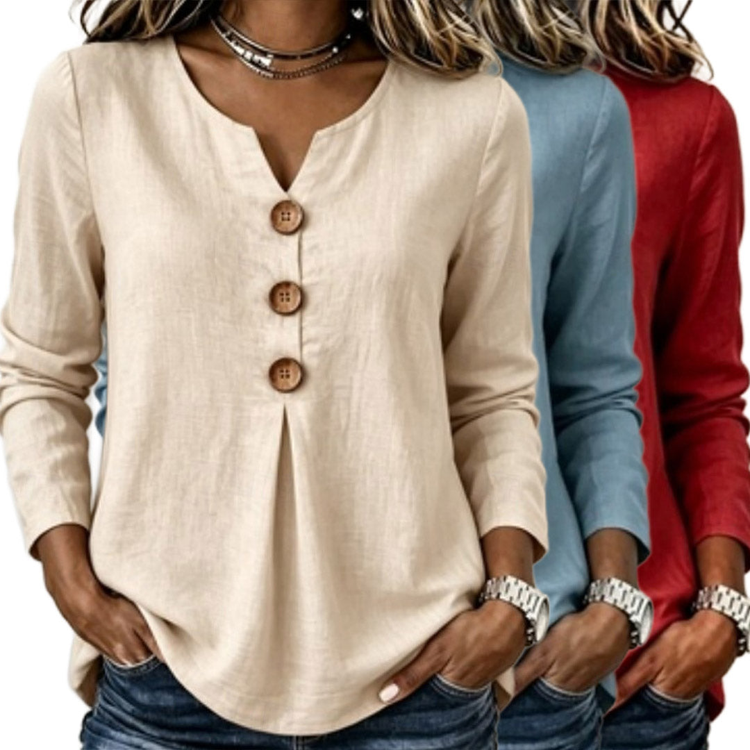 Ruthie Emiliana Top