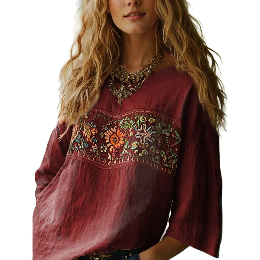 Wrenlee Adriana Top