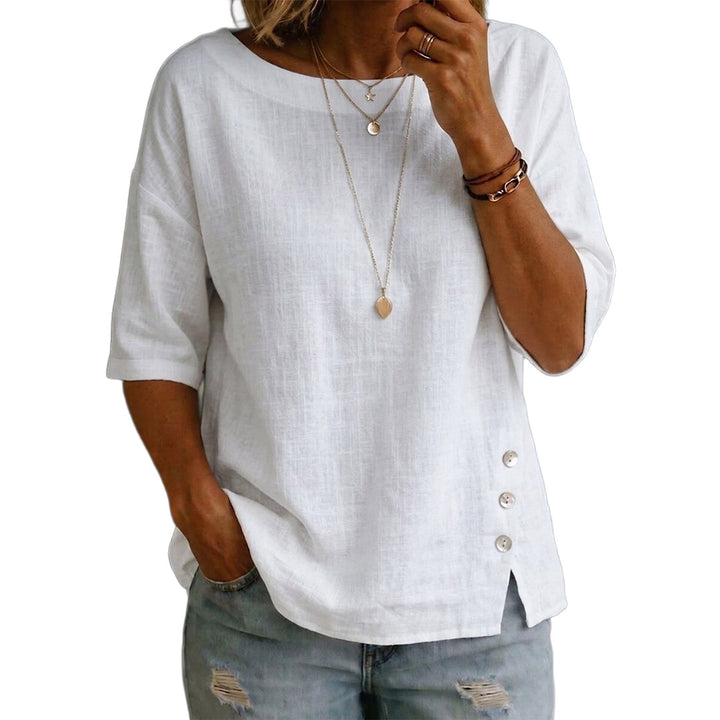 Eliseo Ledger Top