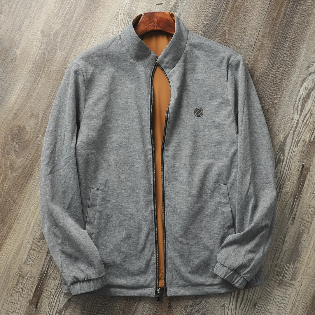 Axel George Jacket