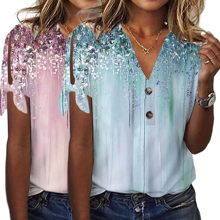 Landry Mariella Top