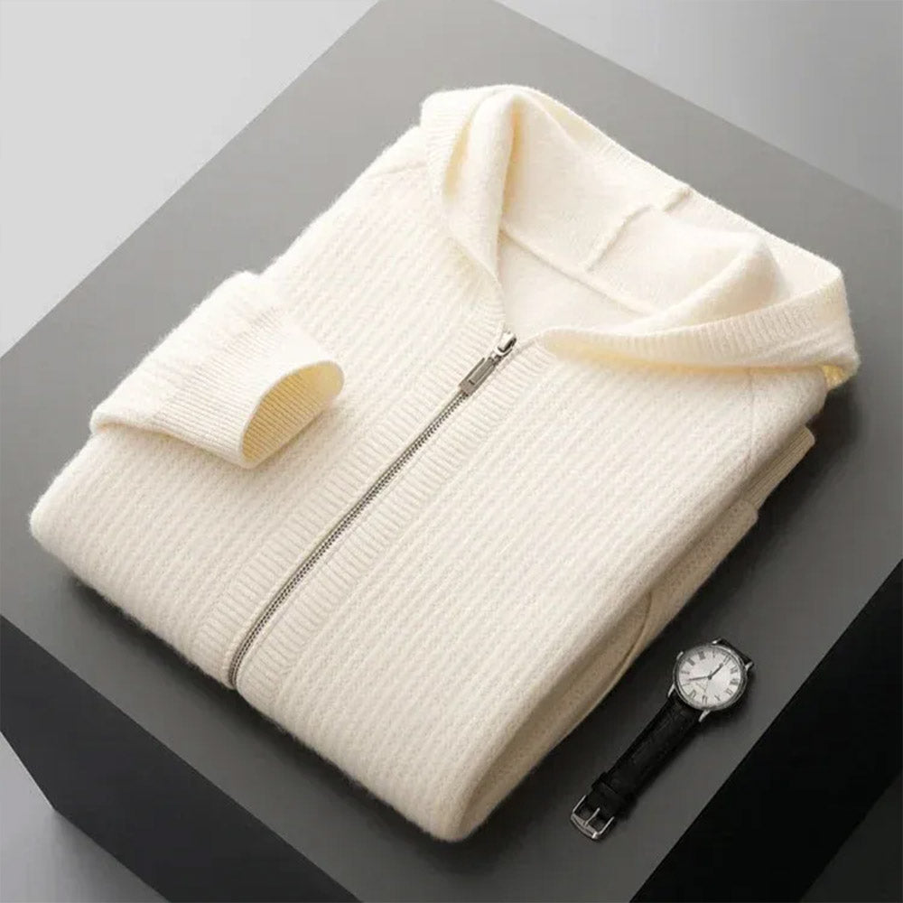 Matias Cashmere Jacket