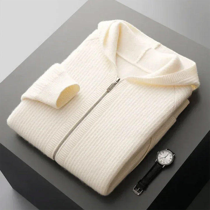 Matias Cashmere Jacket