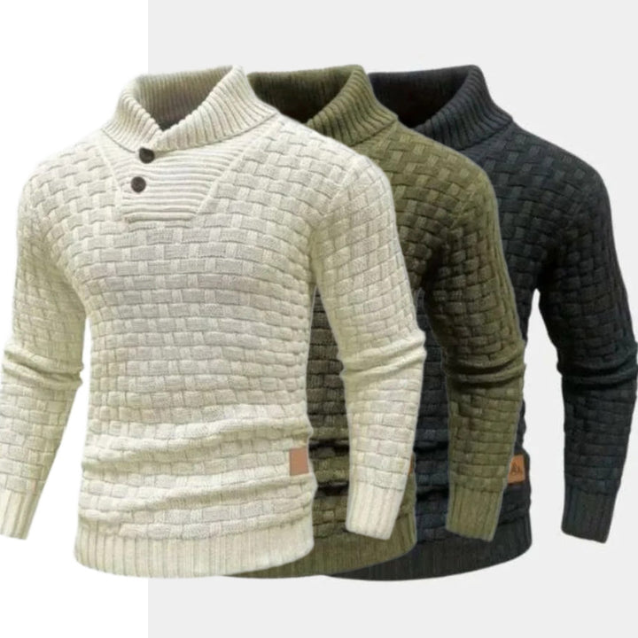 Emerson Walker Sweater