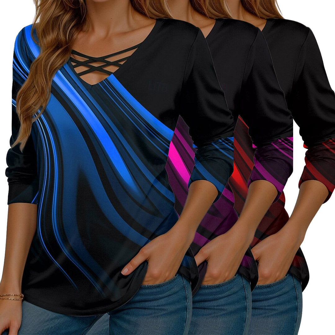 Cordelia Adalee Top