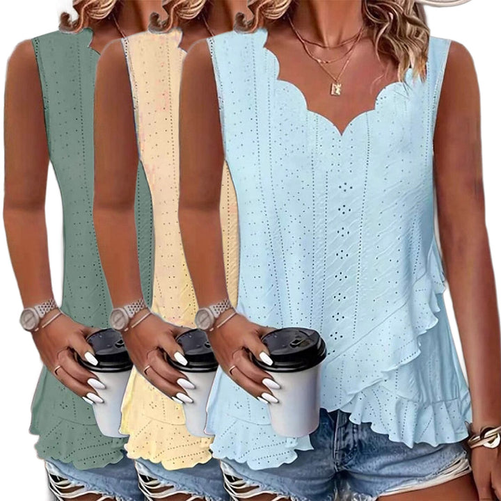 Catalina Brooklyn Top