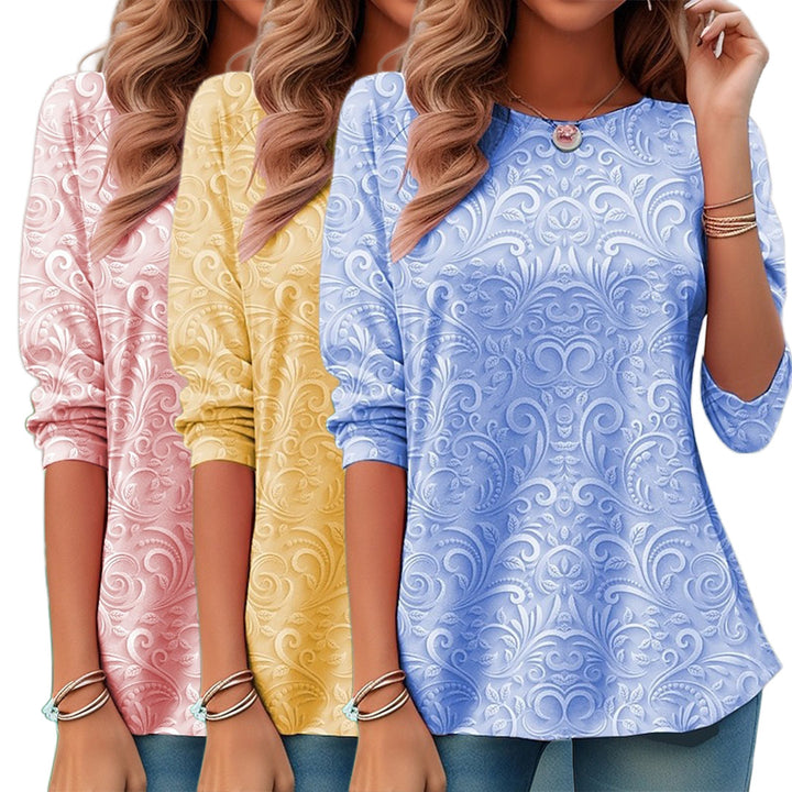 Gabriela Kendall Top