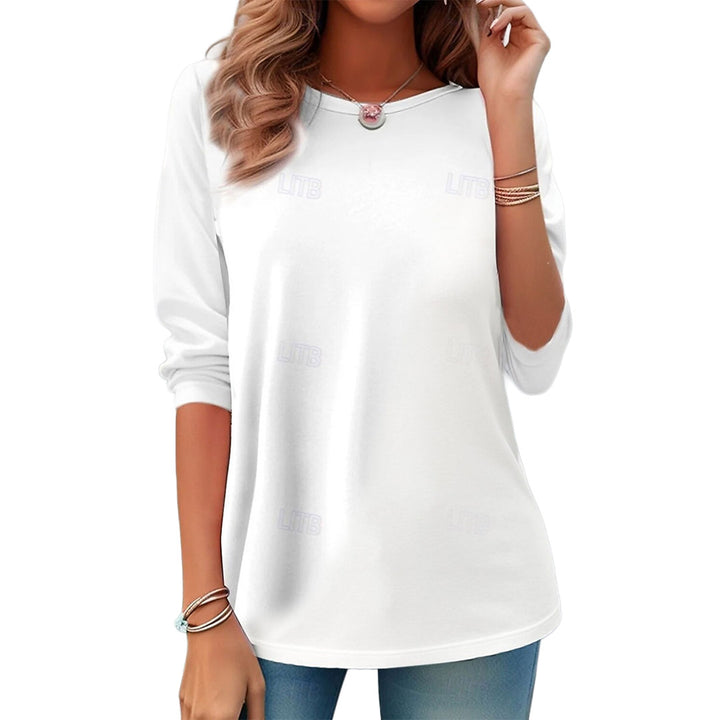 Cameron Bianca Top