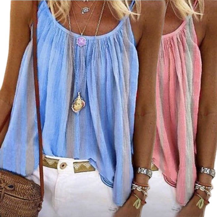 Solana Arlette Top