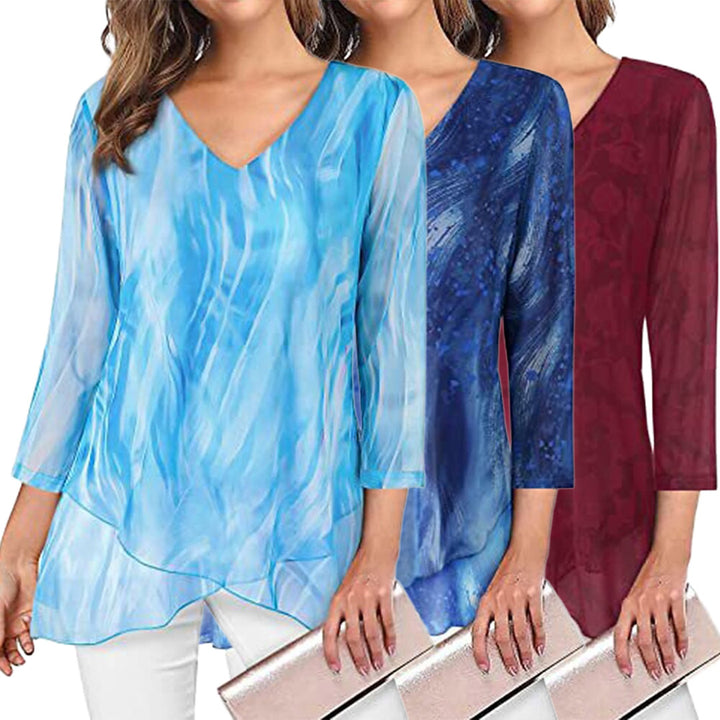 Callie Adaline Top