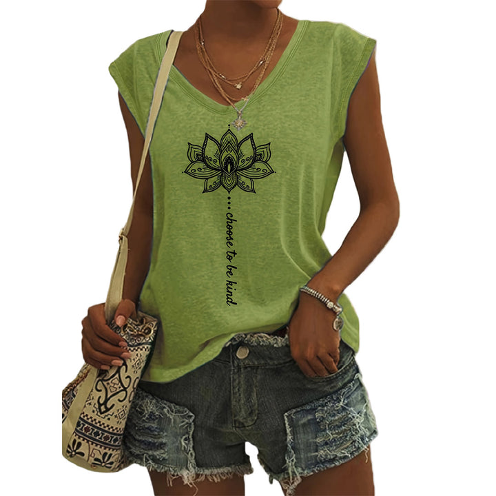 Everly Bella Top