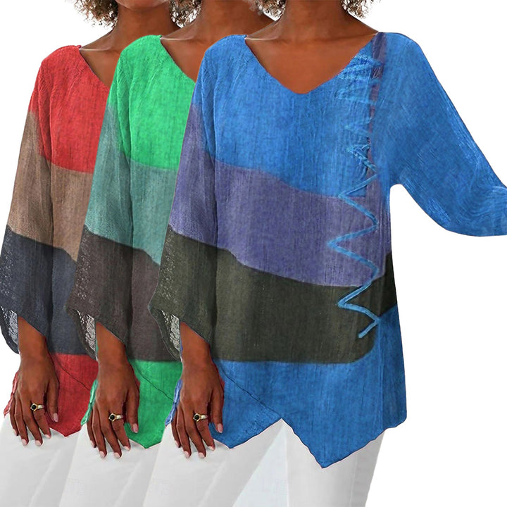 Haisley Charli Top