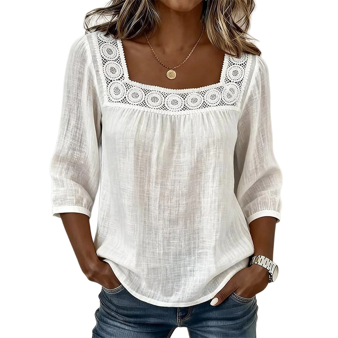 Garrett Closen Top