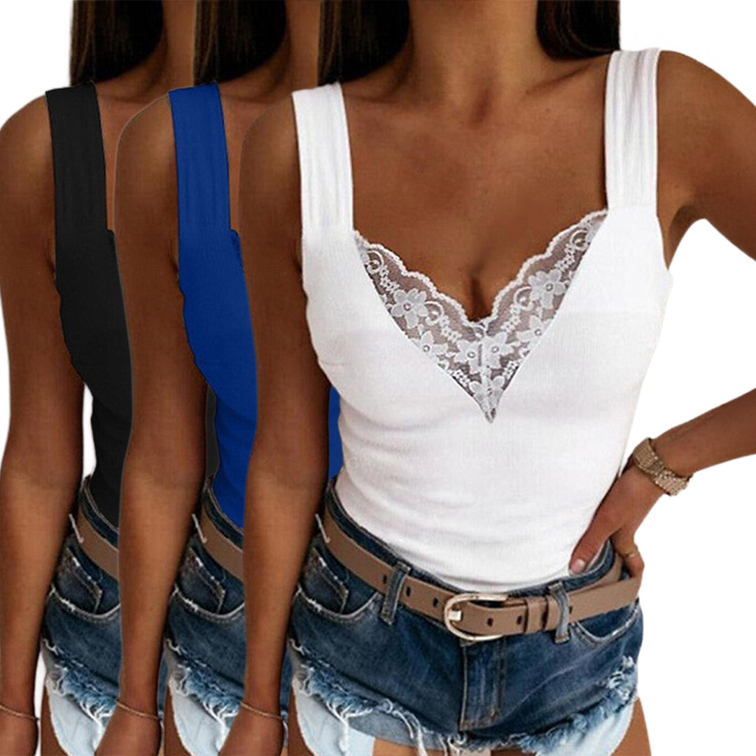 Rayne Bennett Top