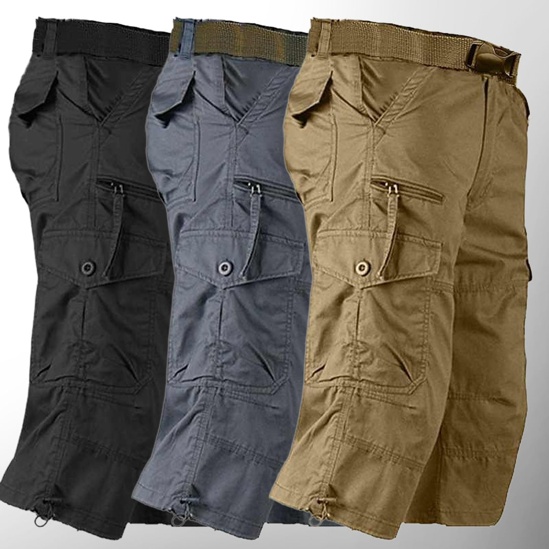 Kayson Luciano Shorts