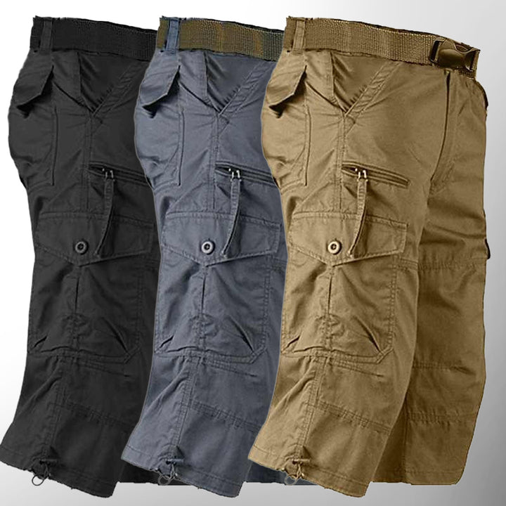 Kayson Luciano Shorts