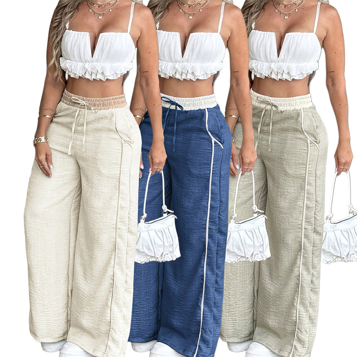 Morgen Juliet Pants