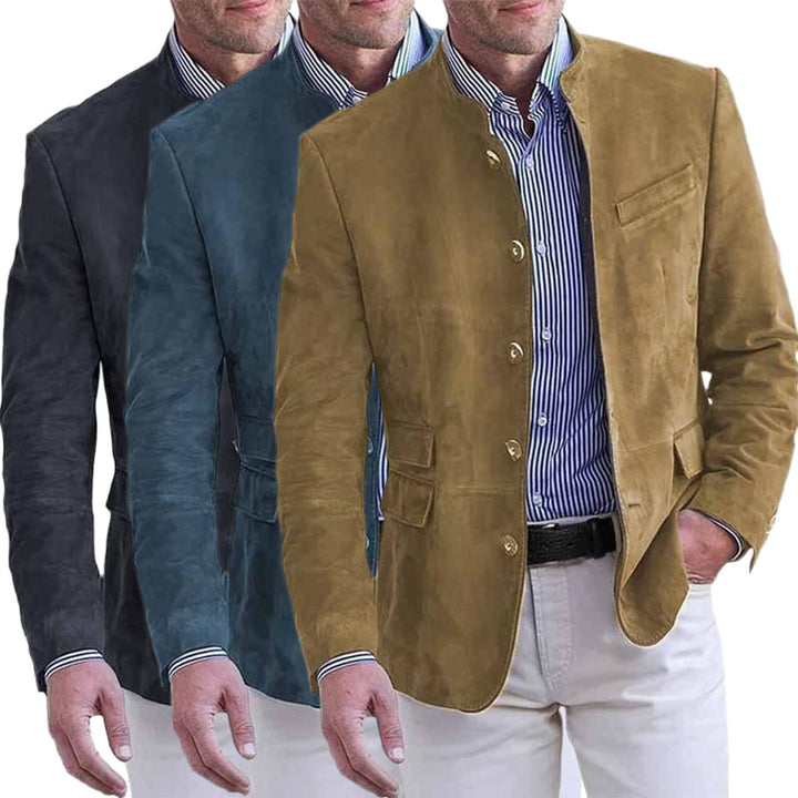 Elian Harvey Blazer