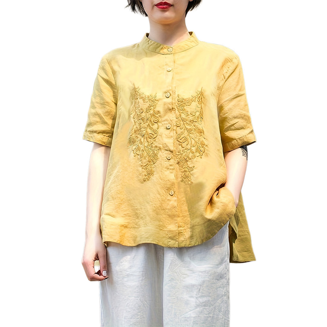 Lucille Grace Top