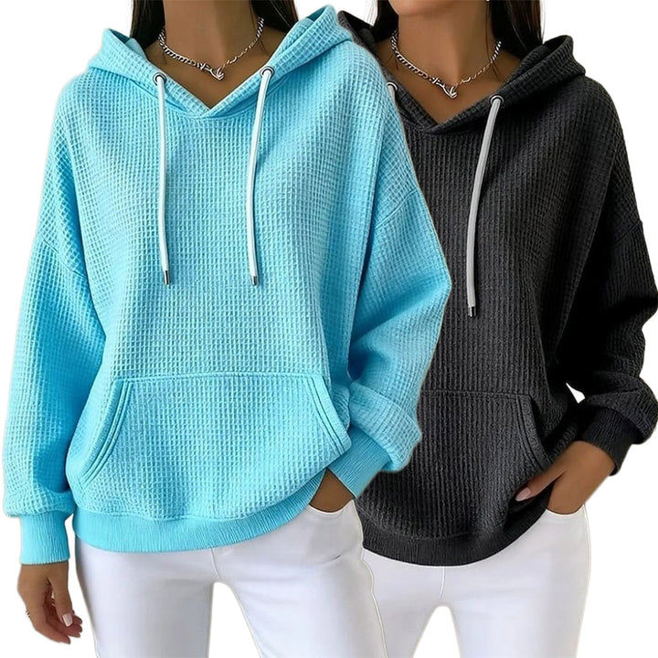 Rosalina Drew Top