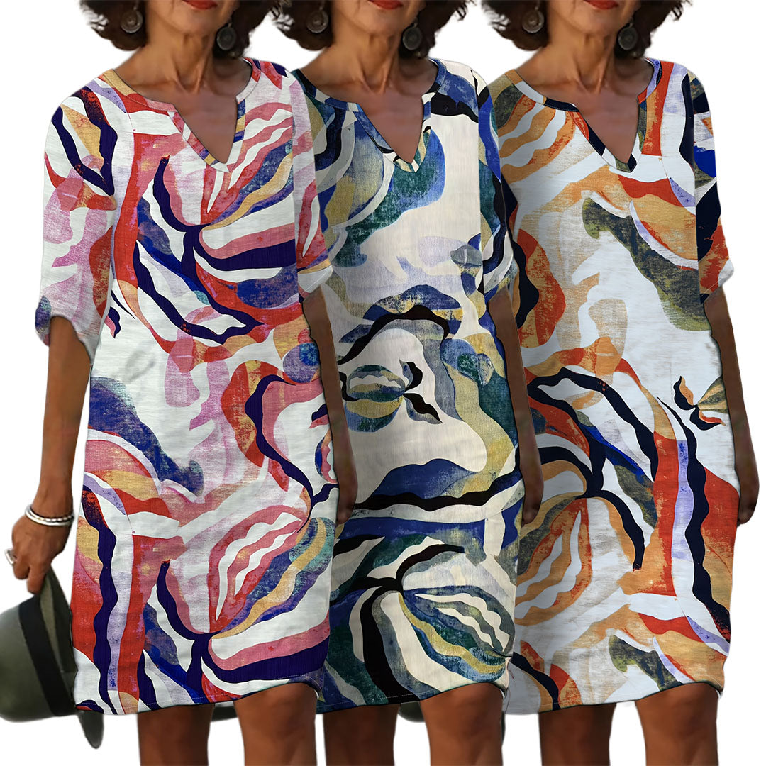 Lilith Harmony Dress