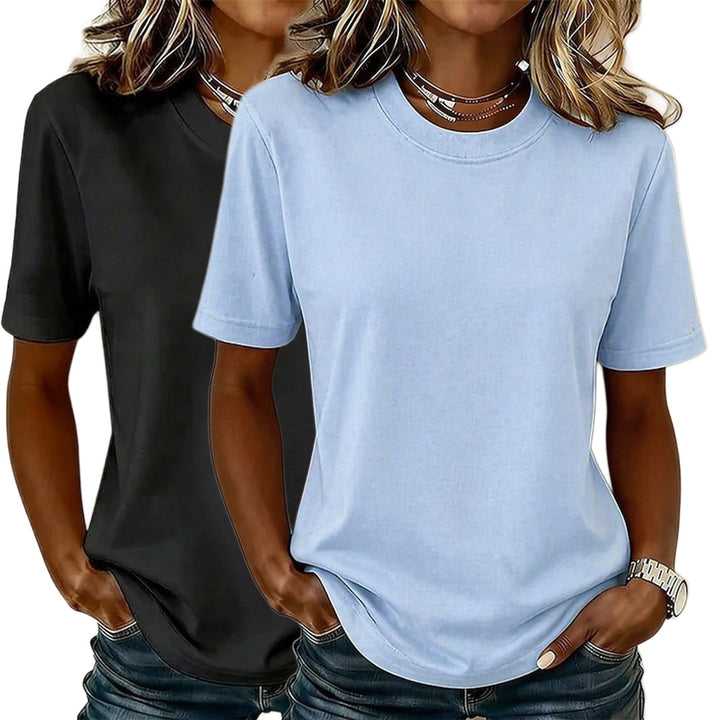 Hallie Alina Top