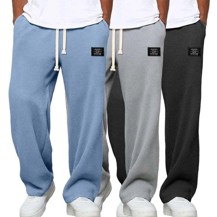 Thomas Cotton Joggers