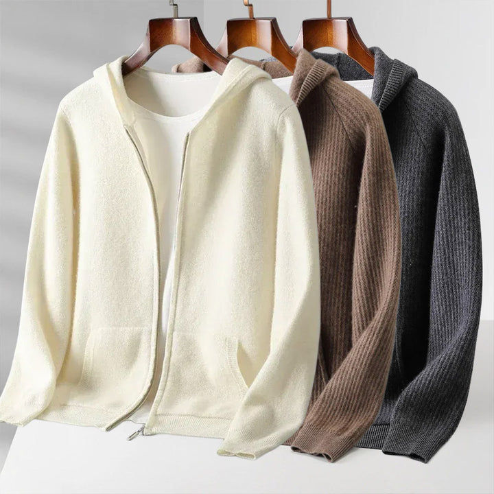 Matias Cashmere Jacket