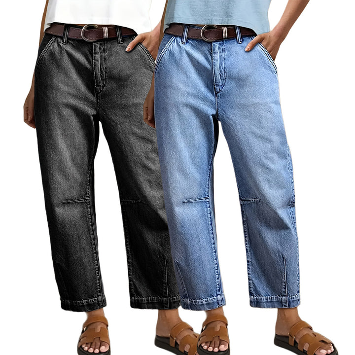 Florence Demi Jeans