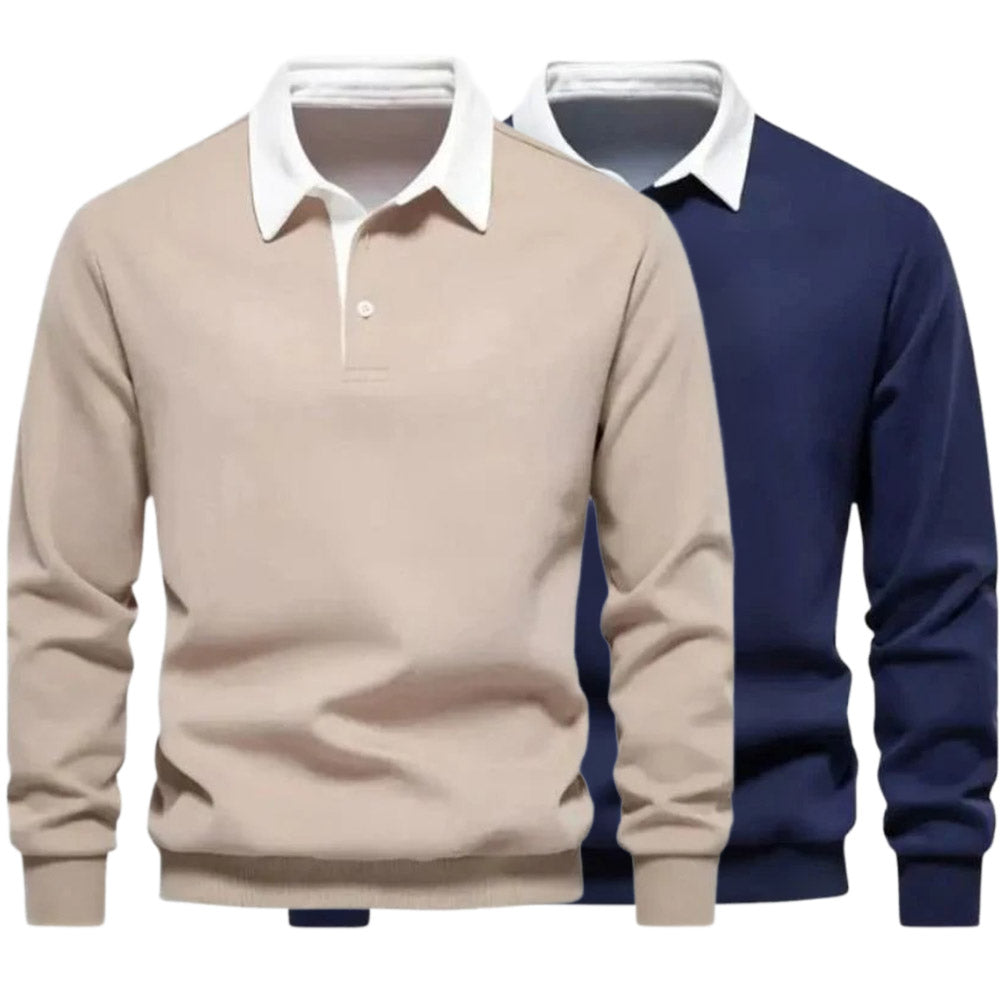 Angelo Hendrix Shirt